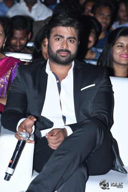 Shamanthakamani-Movie-Pre-Release-Function